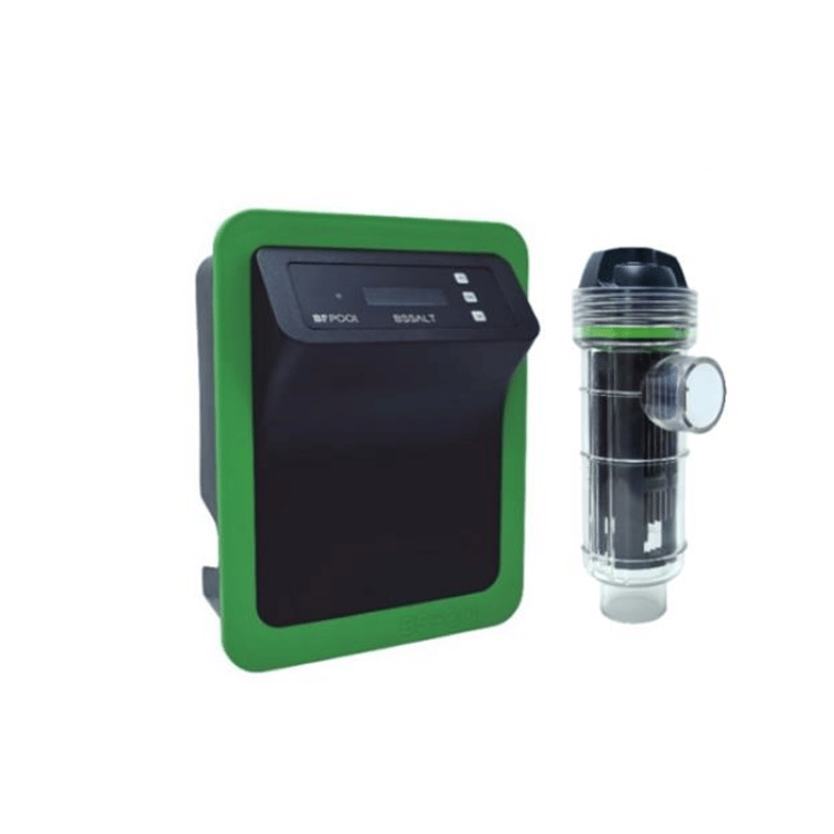 เครื่องเกลือรุ่น N-Bsalt-10