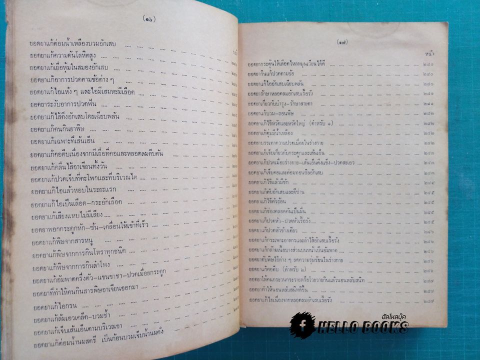 เพชรน้ำหนึ่งของโบราณาจารย์ (ตำยา, สมุนไพร,โหราศาสตร์,คาถา)