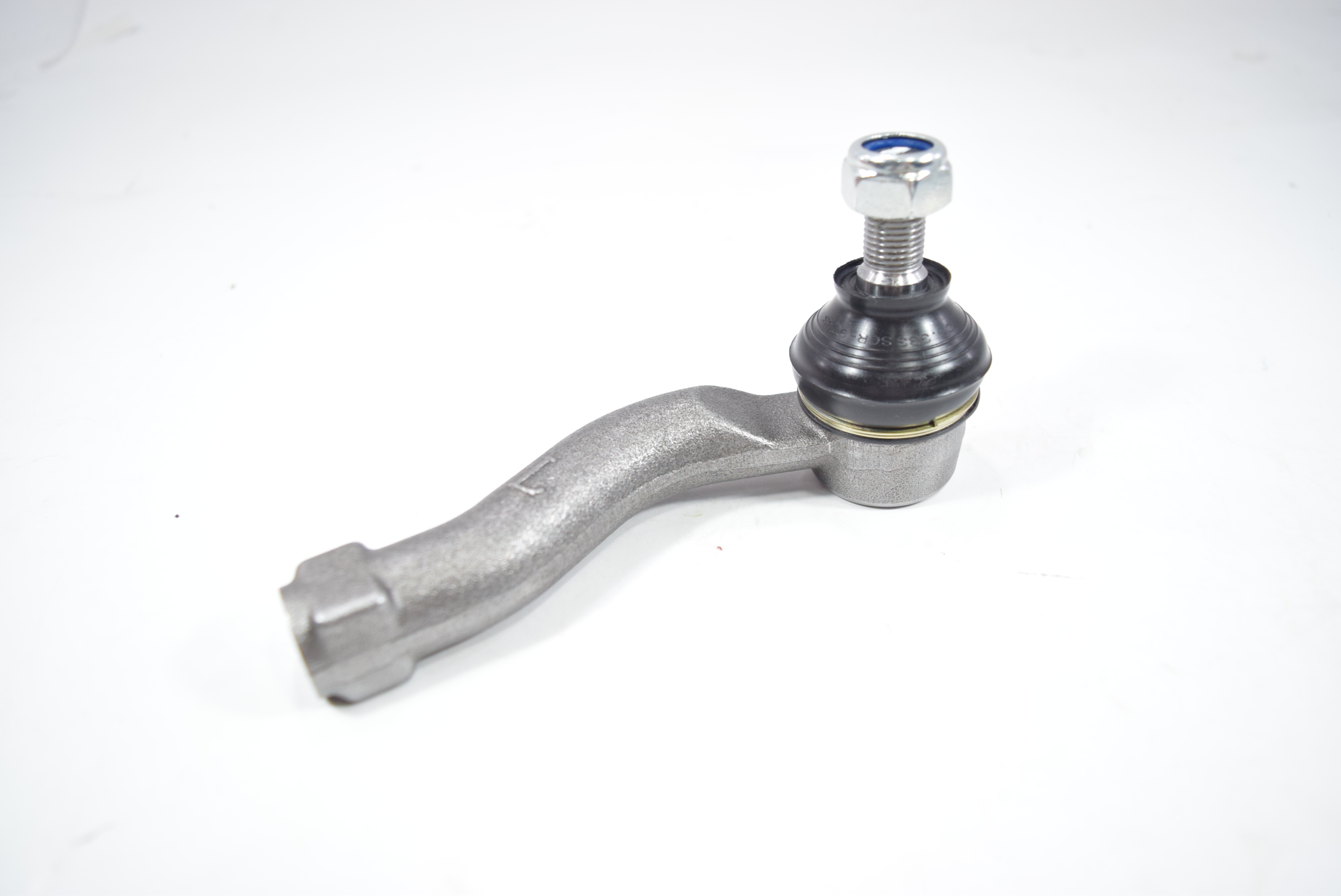 (ประกัน 6 เดือน) ลูกหมากคันชักนอก TOYOTA MARK II, MARK II BLIT, CROWN, CROWN MAJESTA, VEROSSA BREVIS, ALTEZZA โตโยต้า / 3E-3981 / ยี่ห้อ 333 (1คู่ 2 ตัว) TIE ROD END, OUTER (ซ้าย / ขวา)