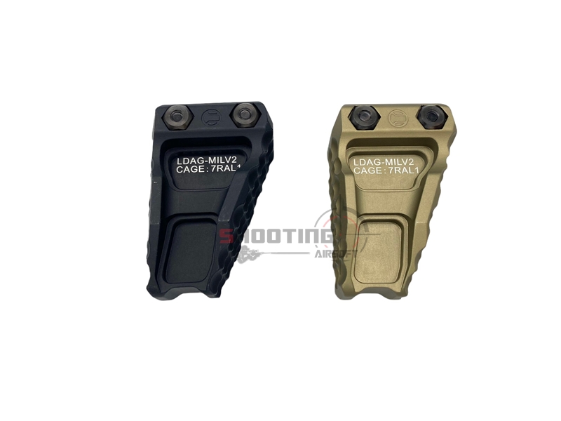 กริ๊ปมือ RS LDAG (Picantinny)