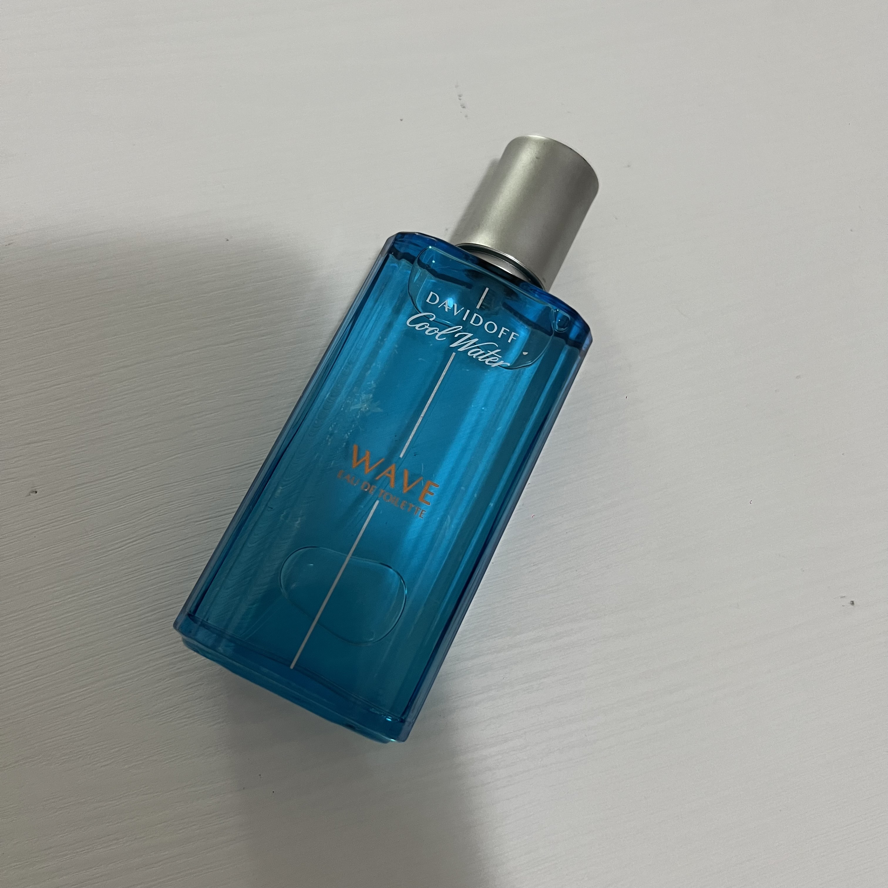 น้ำหอม Davidoff Cool Water Wave for Men EDT 75ml