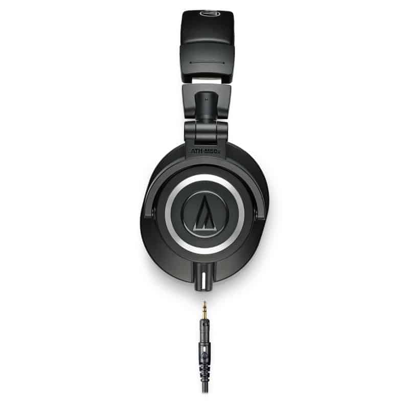 Audio-Technica ATH-M50x Headphone
