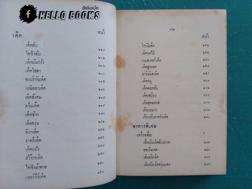 ตำราอาหารหลานแม่ครัว