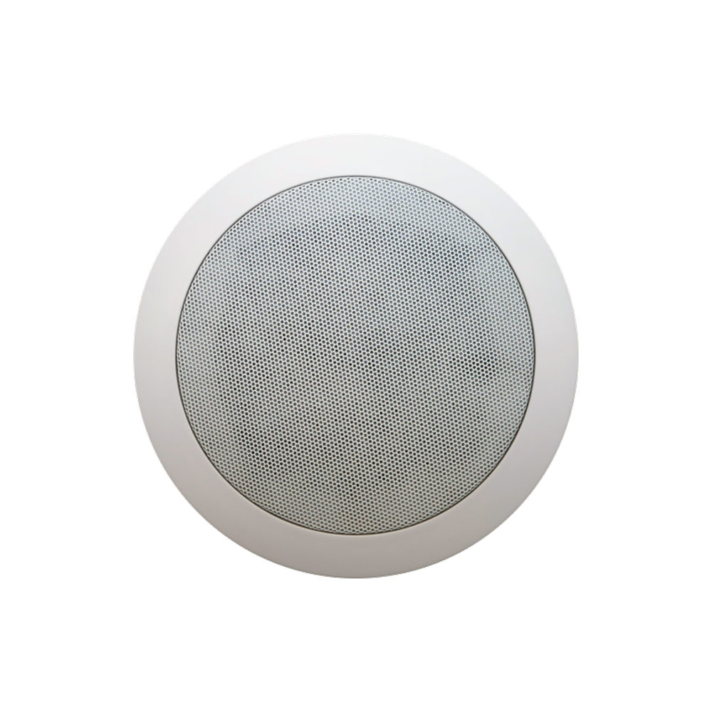 AUSTRALIAN MONITOR QF5CS ลำโพงติดเพดาน Dual Cone Ceiling Speaker, 5 6W