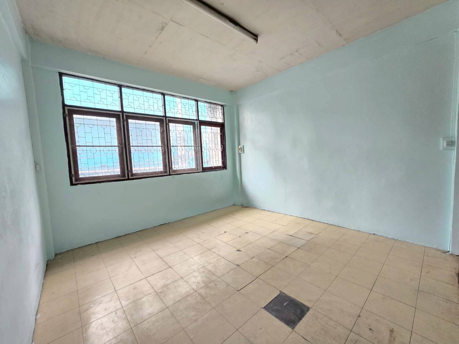 ให้เช่าตึกสุขุมวิท22 พื้นที่ใช้สอย 230 ตรม. เหมาะธุระกิจโฮลเทล (N.1914)