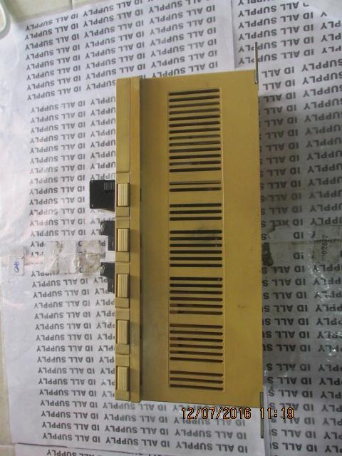 PLC " KOYO " MODEL : E-02B