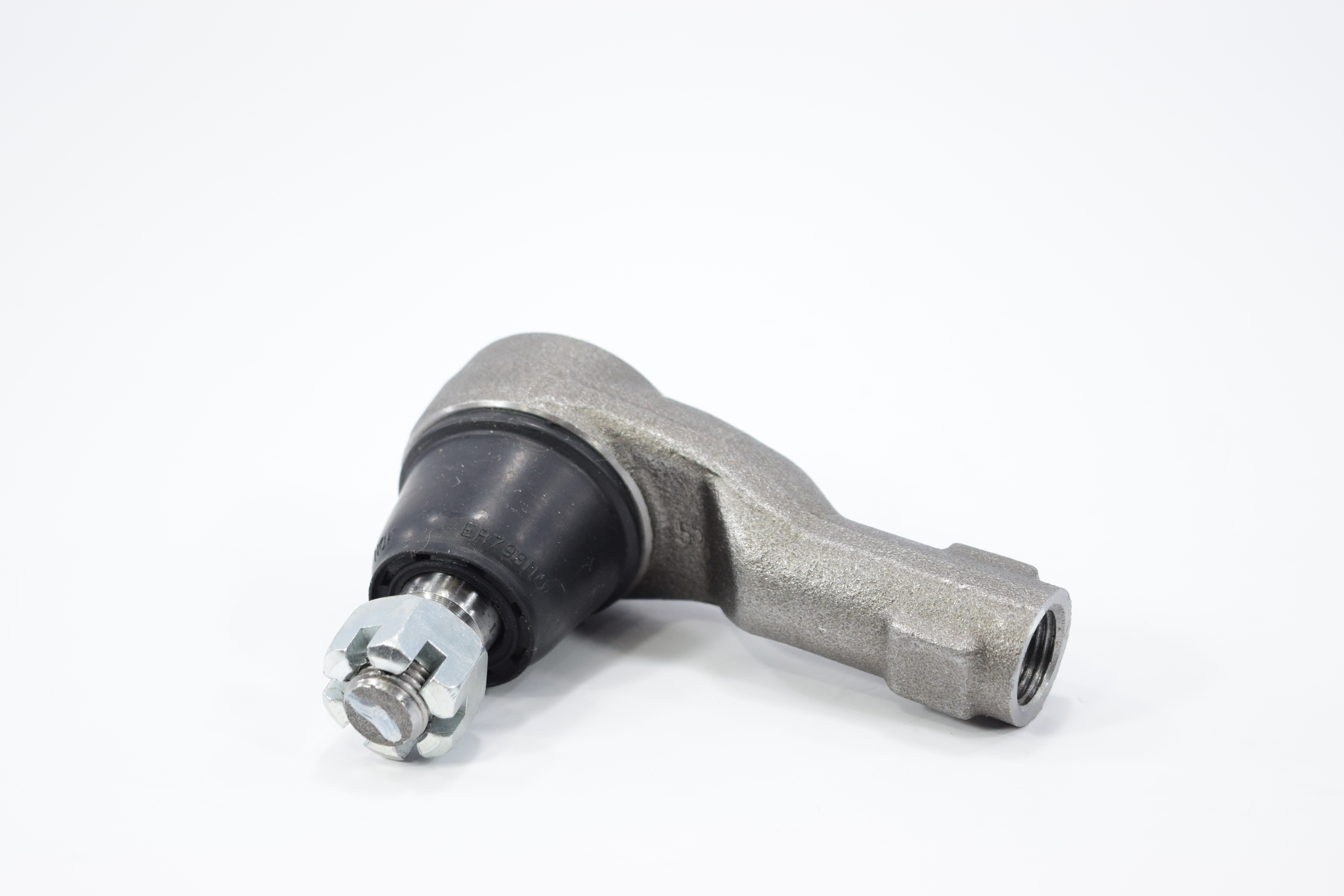 (2ตัว) ลูกหมาก คันชัก นอก NISSAN CARAVAN E24 ปี 1986-1988 นิสสัน รถตู้ / 3E-4631 / ยี่ห้อ 333 (1คู่ 2 ตัว) TIE ROD END, OUTER (ซ้าย / ขวา)