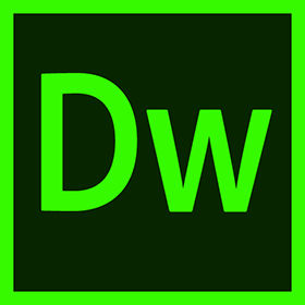 โปรแกรม Adobe Dreamweaver CS6 (32Bit/64Bit)