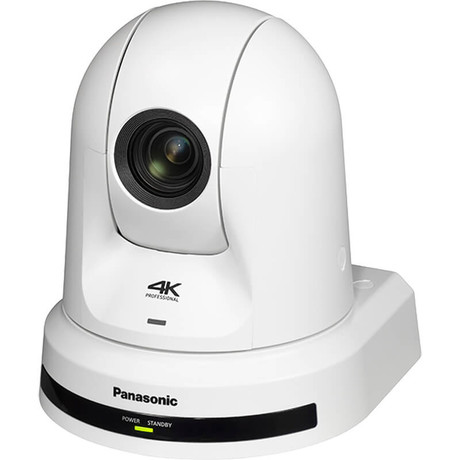 Panasonic AW-UE40 4K PTZ Camera