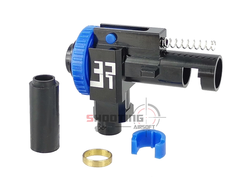 เรือนฮอป M4 CNC Pro Wide Use (BR)