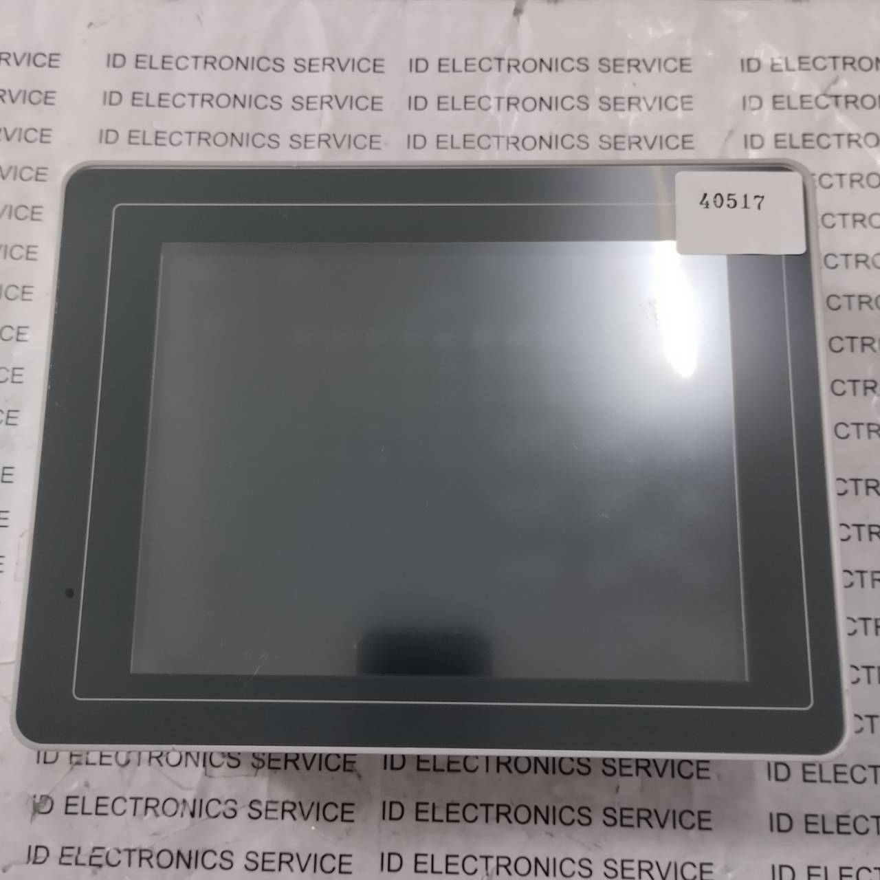 HMI " HAKKO " MODEL : V808CD-051