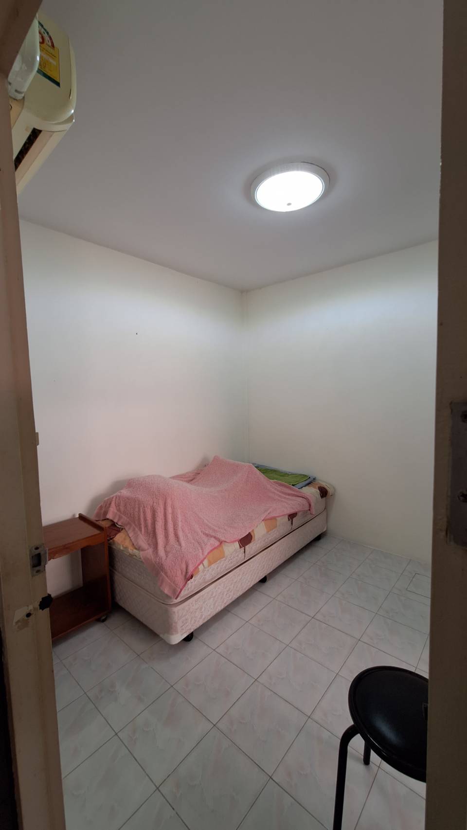 ขาย หมู่บ้านภัทรินทร์ 1 ติดถนนคู้บอน (ติดห้างแม็คแวลู่) (N.316)