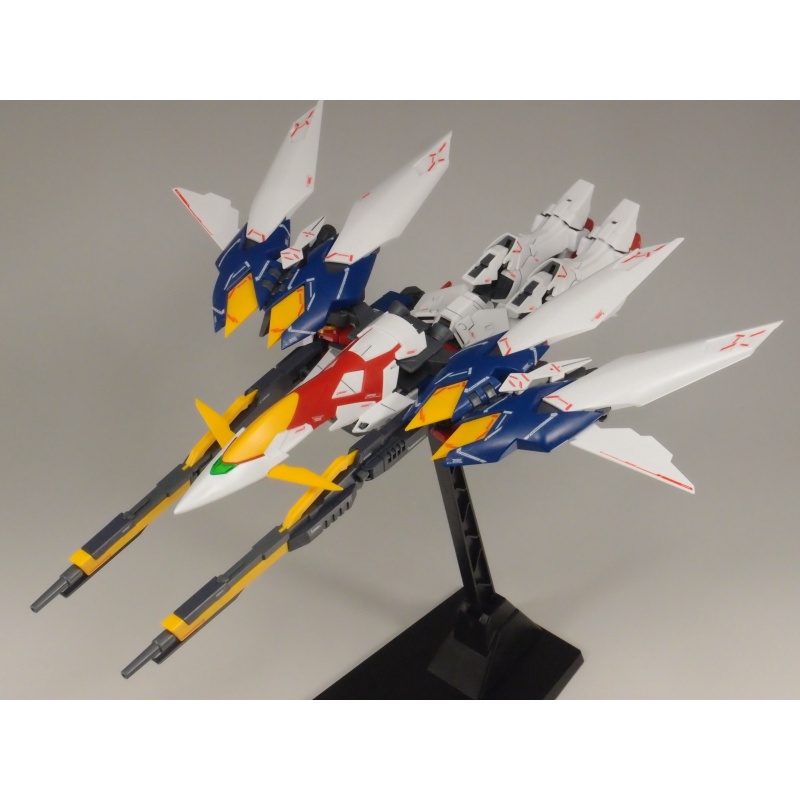 (MG) 1/100 WING GUNDAM PROTO ZERO EW