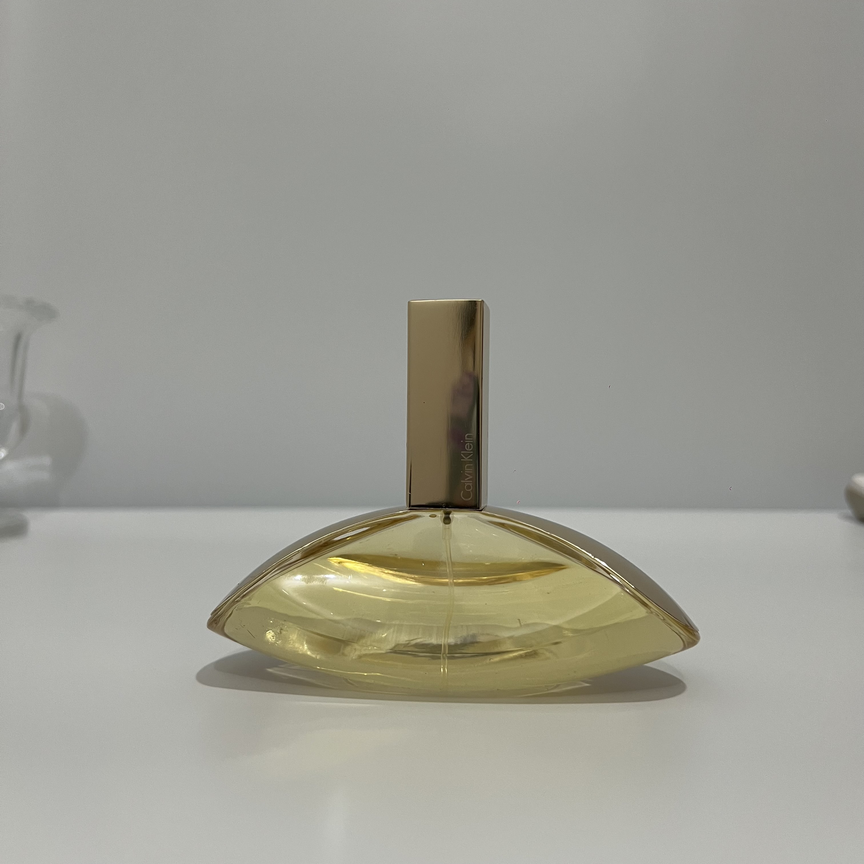 น้ำหอม Calvin Klein Euphoria Gold EDP 100ml