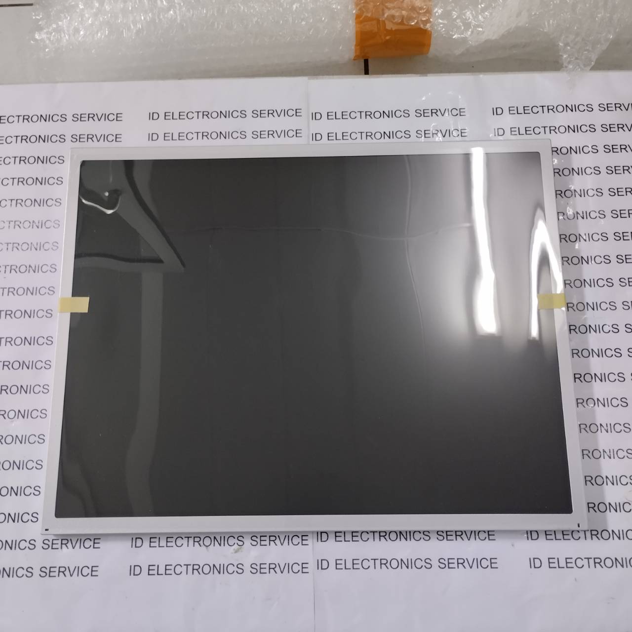 LCD PANEL " AUO " MODEL : G150XG01 V.3
