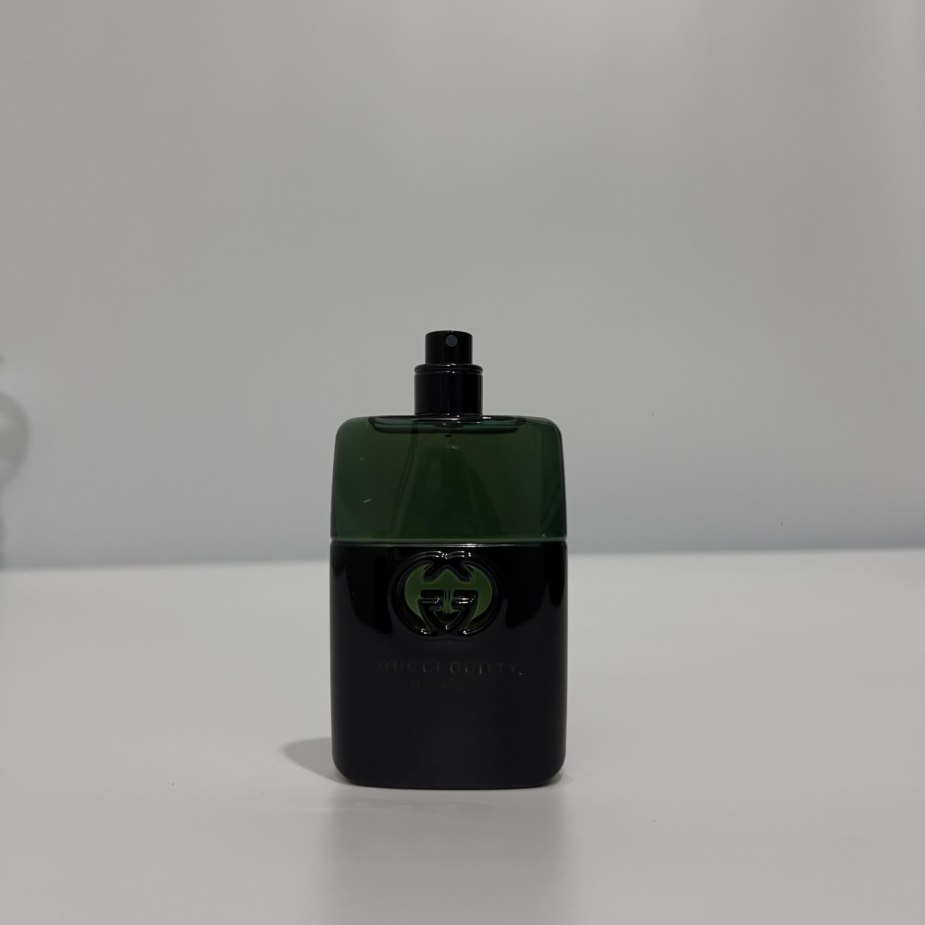 น้ำหอม Gucci Guilty Black for Men EDT 50ml