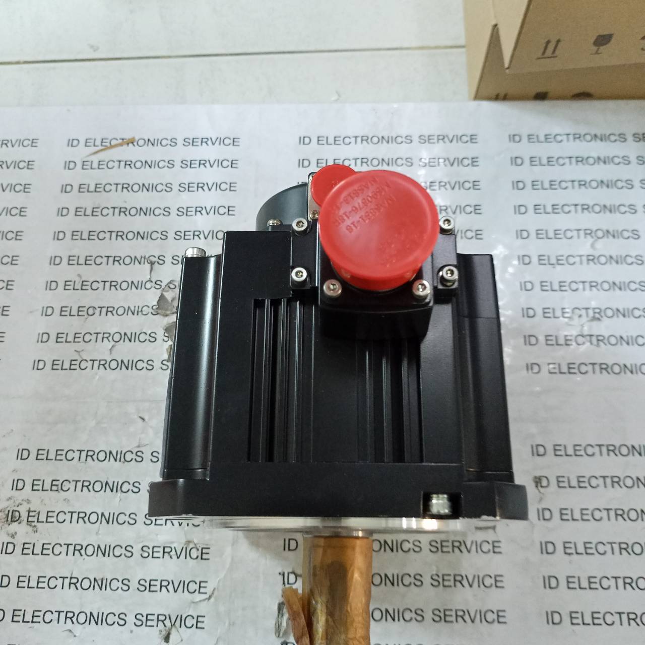 HF-SP102K MOTOR "MITSUBISHI"