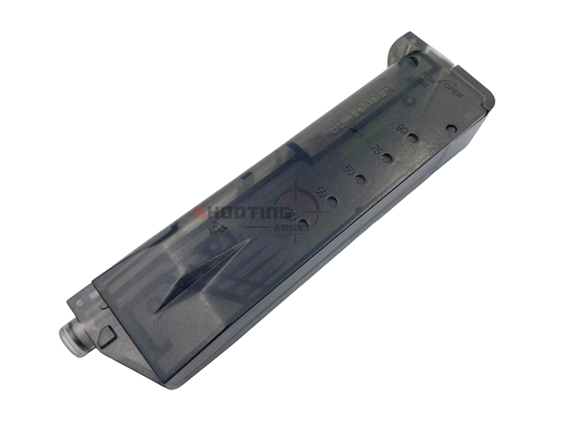 Speed Loader อุปกรณ์ช่วยบรรจุลูกกระสุน 100 นัด