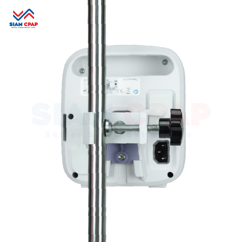 เครื่องให้อาหารทางสายยาง Medcaptain รุ่น EP-60 ประกันศูนย์ไทย 1 ปี