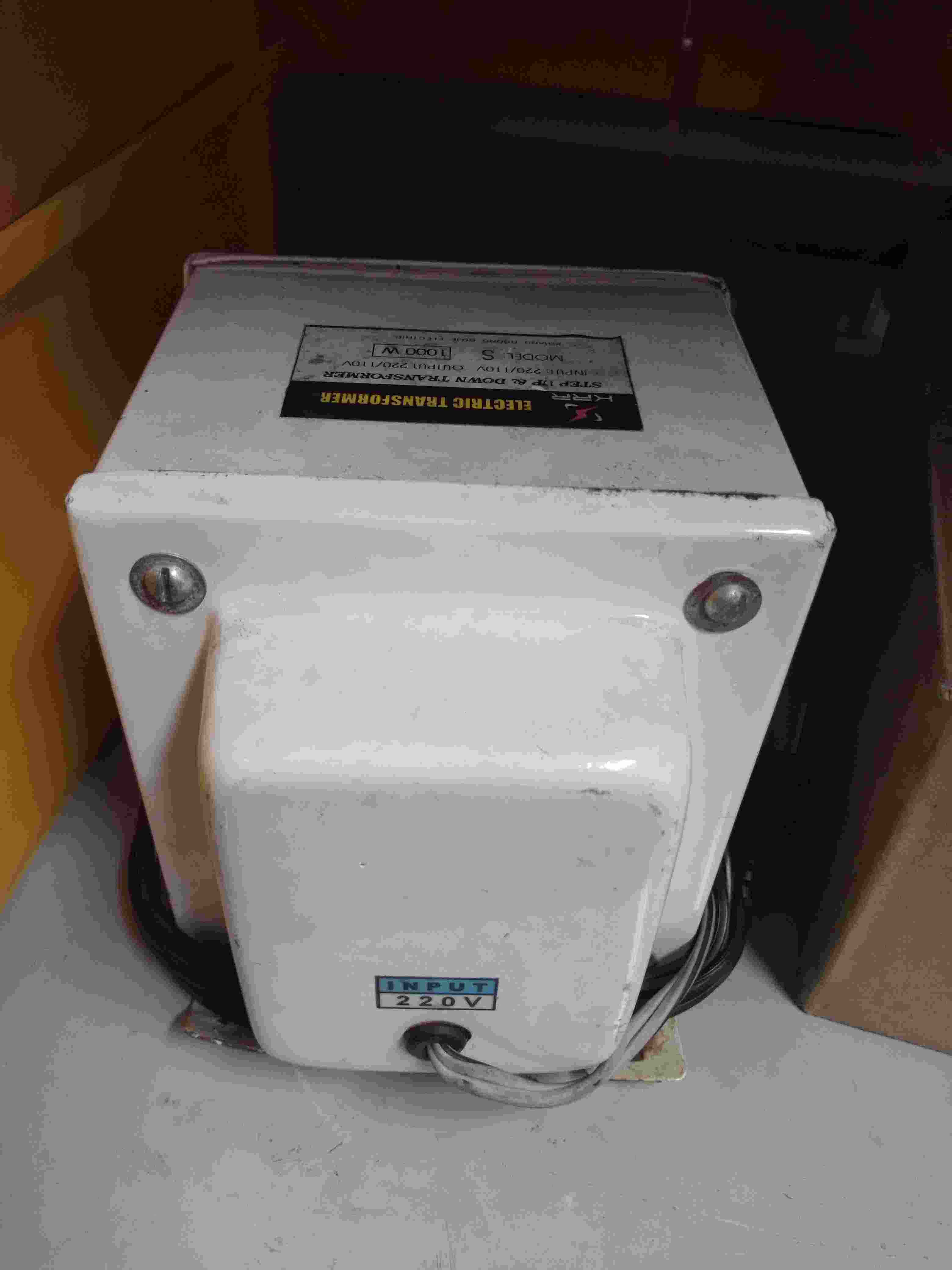 Transformer