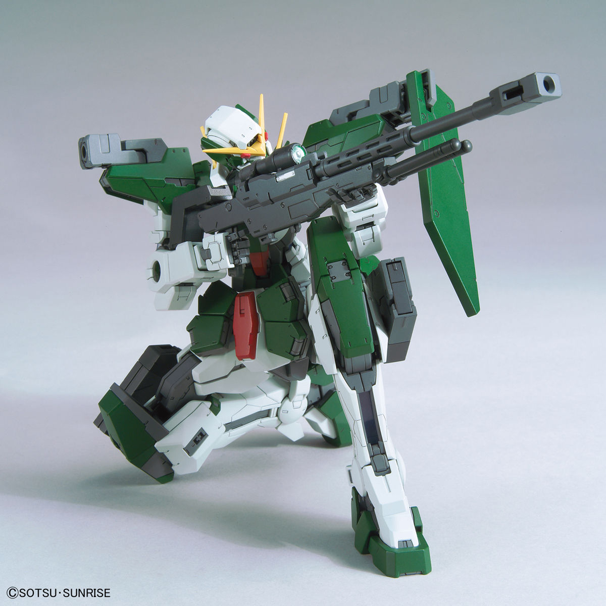 (MG) 1/100 GUNDAM DYNAMES