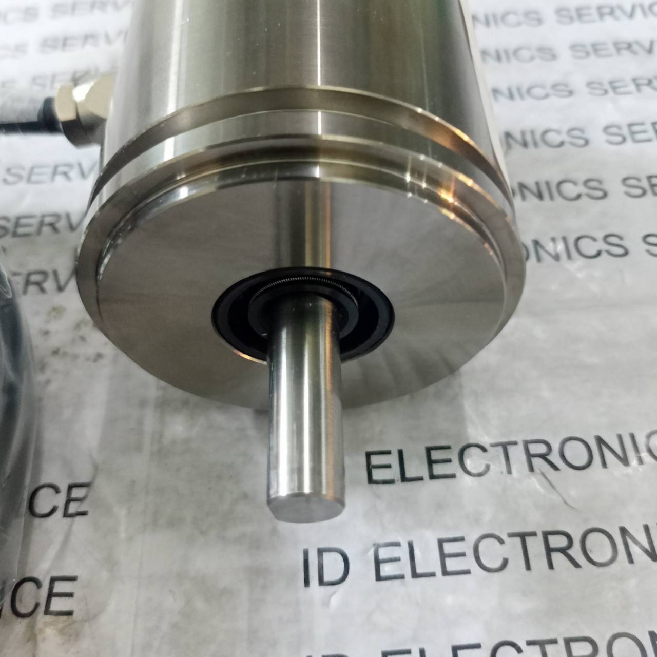 VRE-P028SAC ENCODER "NSD"