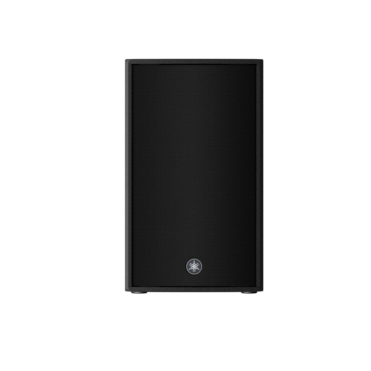 YAMAHA DZR12-D ตู้ลำโพง 2 ทาง 12 นิ้ว 2,000 วัตต์ มีแอมป์ขยายในตัวพร้อมระบบ Dante