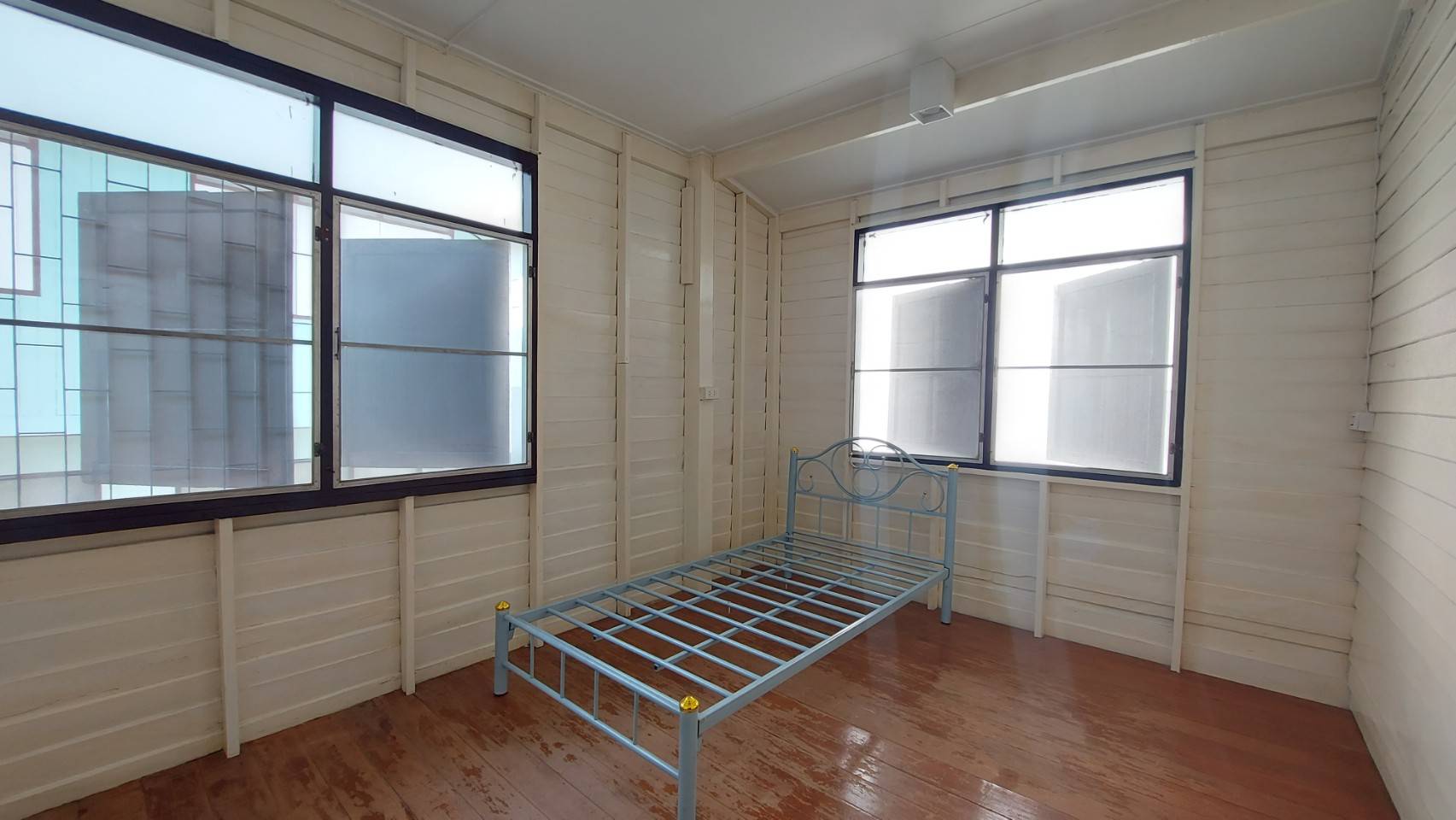 ให้เช่าบ้านเดี่ยวสไตล์บ้านสวนใจกลางอุดมสุข ซ.อุดมสุข 48เขตบางนา กทม (N.1479)