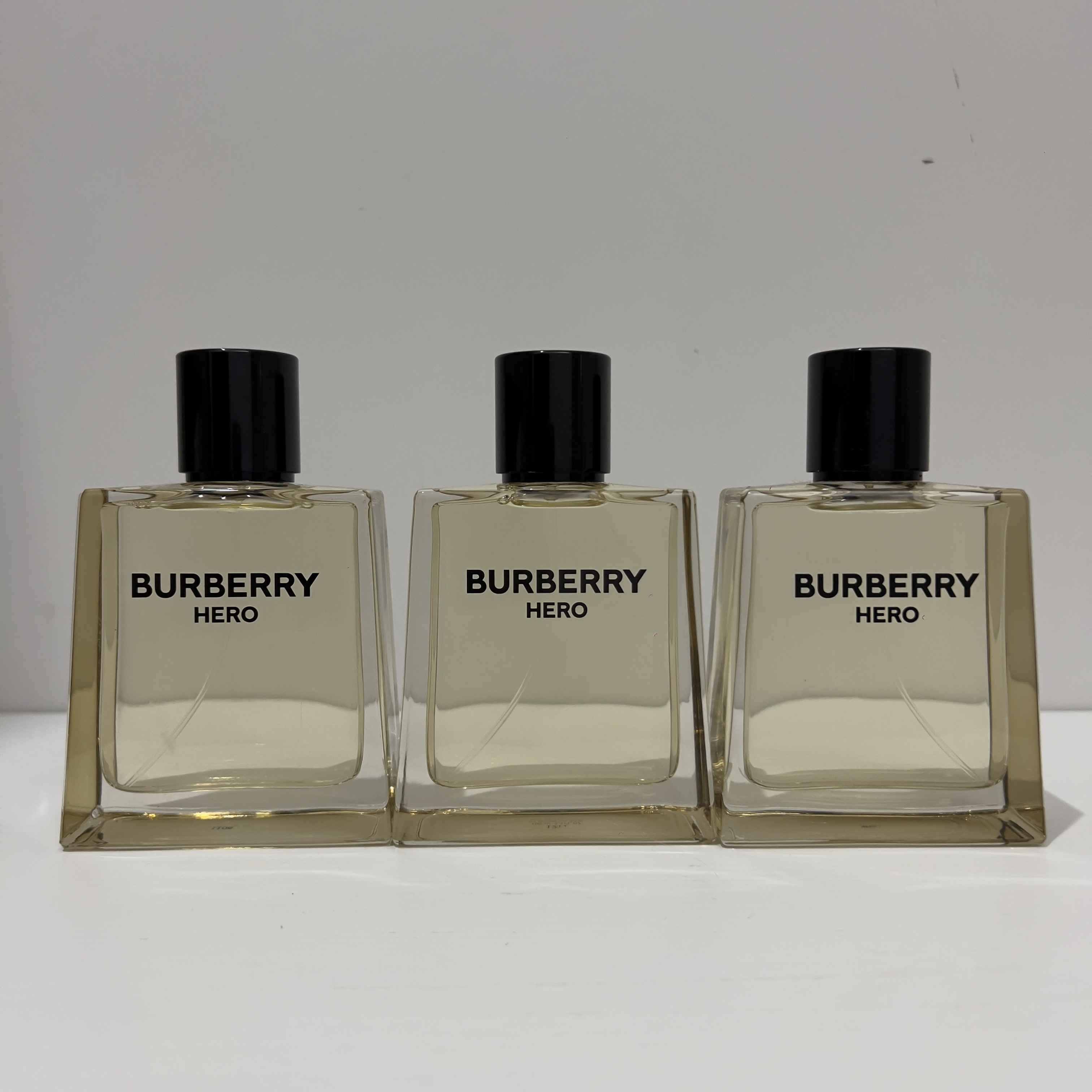 น้ำหอม Burberry Hero EDT
