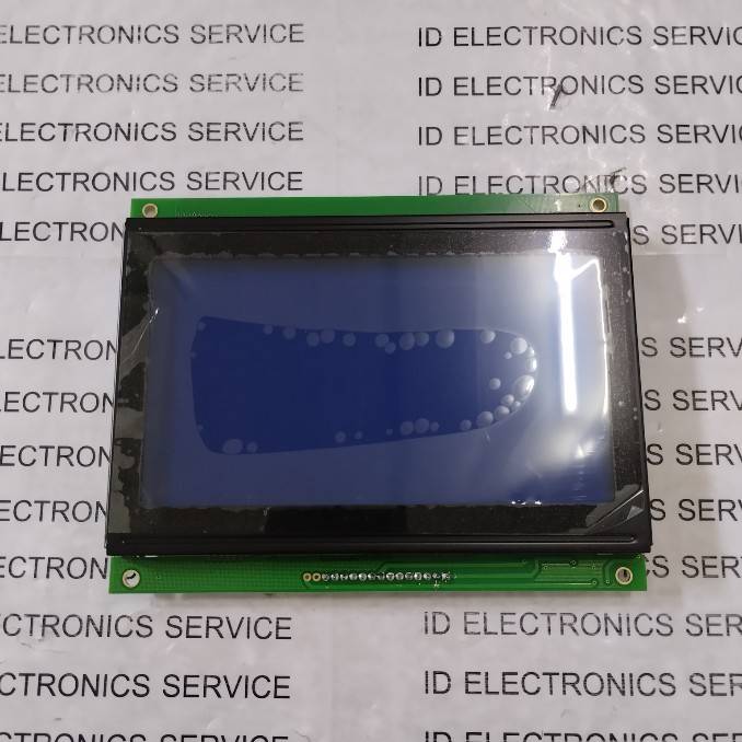 LCD PANEL " OPTREX " MODEL : DMF6104NF-FW
