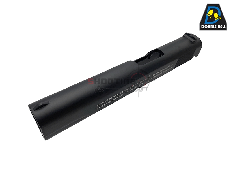 สไลด์ M1911 (DB723) Double Bell