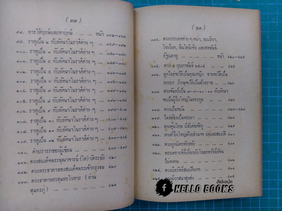โหราศาสตร์เบื้องต้น เรียนด้วยตนเอง เล่มจบ