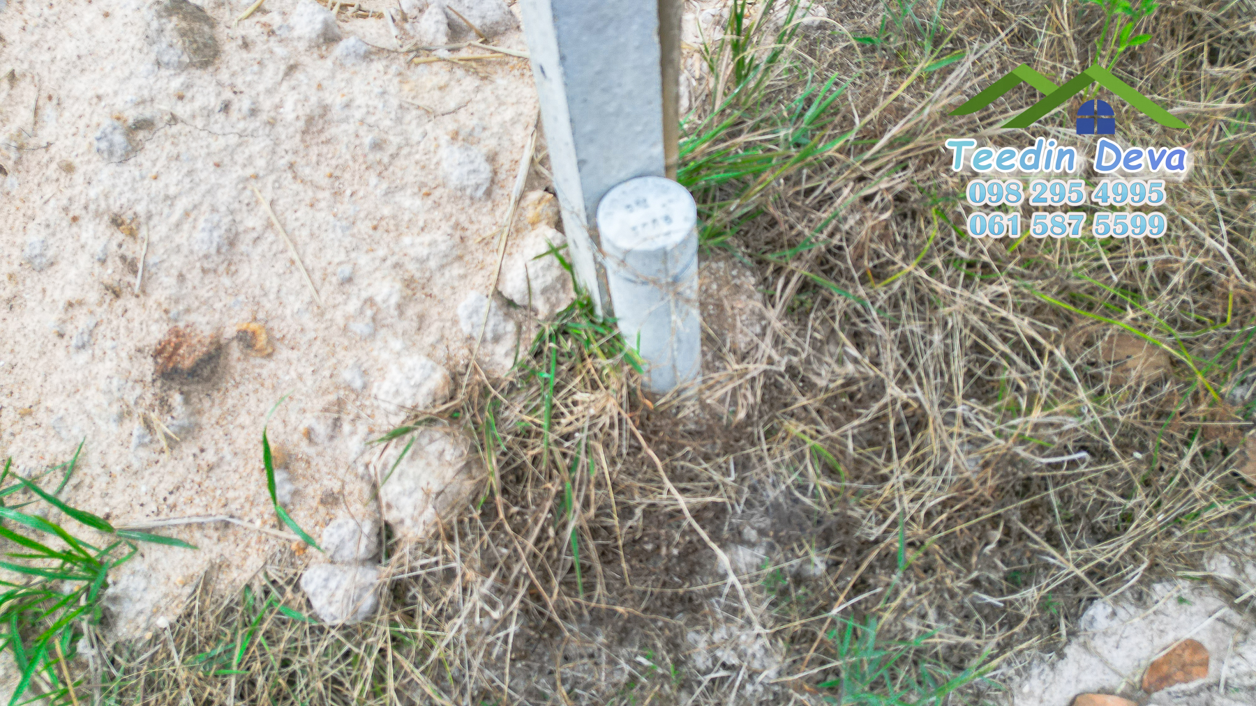 (🔴 ปิดการขาย) ที่ดินแปลงเล็ก วิวภูเขาโตๆ เนื้อที่ 70 ตร.ว. ราคาเบาๆ ต.สาริกา อ.เมือง จ.นครนายก