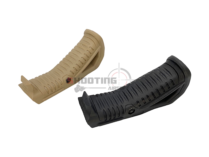 กริ๊ปมือหน้า FSG สำหรับราง Picatinny 20mm