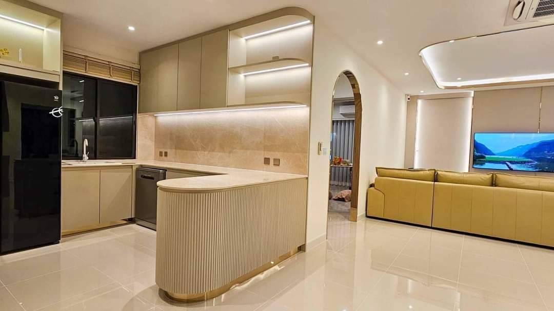 ขาย/ให้เช่าบ้านเดี่ยวเดอะปาล์ม บางนา-วงแหวนแต่งครบพร้อมอยู่ ถนน สุขาภิบาล 2, ดอกไม้, ประเวศ, กรุงเทพ ( N.1464 )