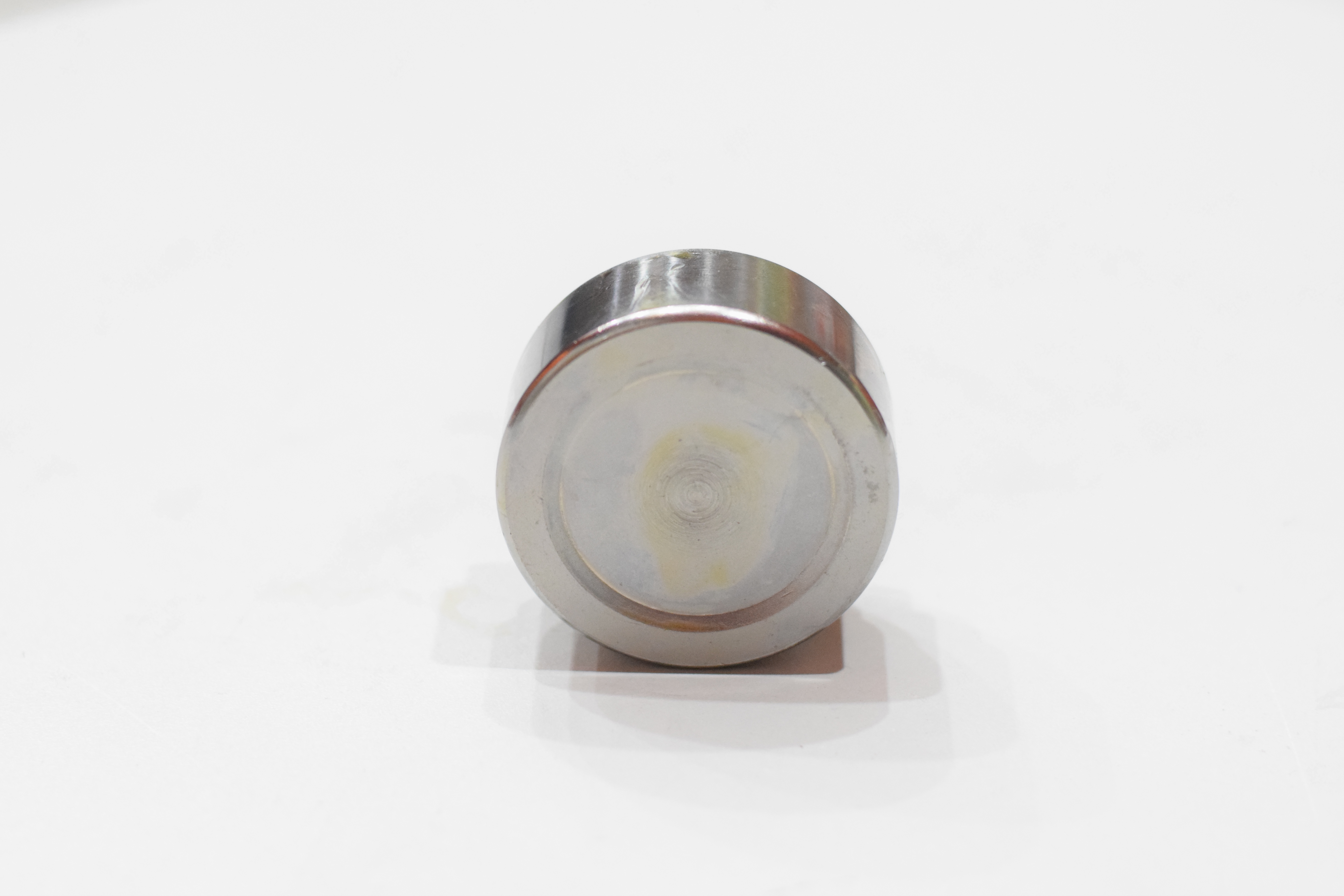 ลูกสูบดิสเบรค TOYOTA MS50 / 60 โตโยต้า / 3PD-2850 / 47731 - 20040 / ขนาด วงนอก 53.95 / สูง 28.80 (จำนวน 1 ชิ้น) (CALIPER PISTON)