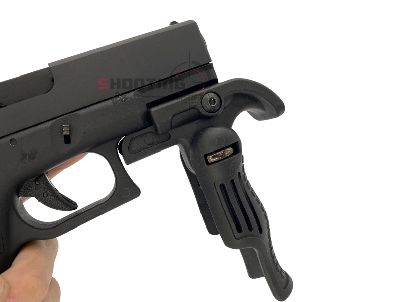 กริ๊ปมือพับ FAB Defense FGG-S