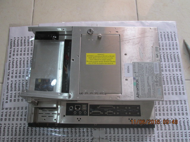 จำหน่าย IPPC-9150G-R HMI "ADVENTECH"