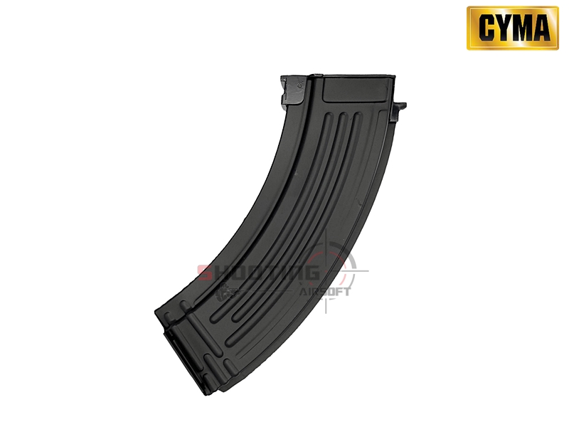 แม็กกาซีน AK47 / AKM ปั่นลาน 600 นัด (Cyma)
