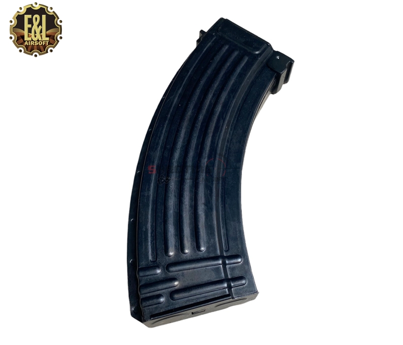 แม็กสแตนด์ AK47 120 นัด เหล็ก