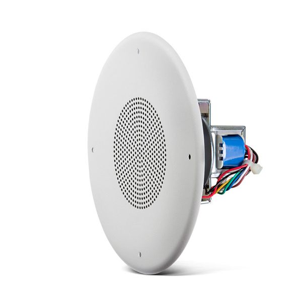 JBL CSS8004 ลำโพงติดเพดาน 4 100 mm (4 in) 5 Watt Commercial Series Ceiling Speakers