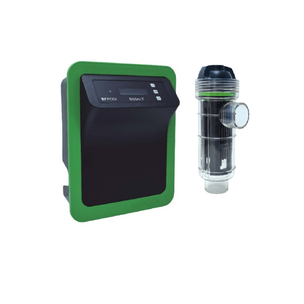 “BSV” BS Series Salt Chlorinators (เครื่องแปลงเกลือเป็นคลอรีน)
