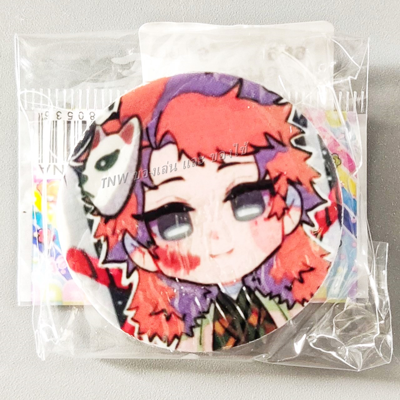 🔥 ยางลบลายดาบพิฆาตอสูร ยางลบดินสอ ยางลบ ดาบพิฆาตอสูร 6 แบบ 🔥