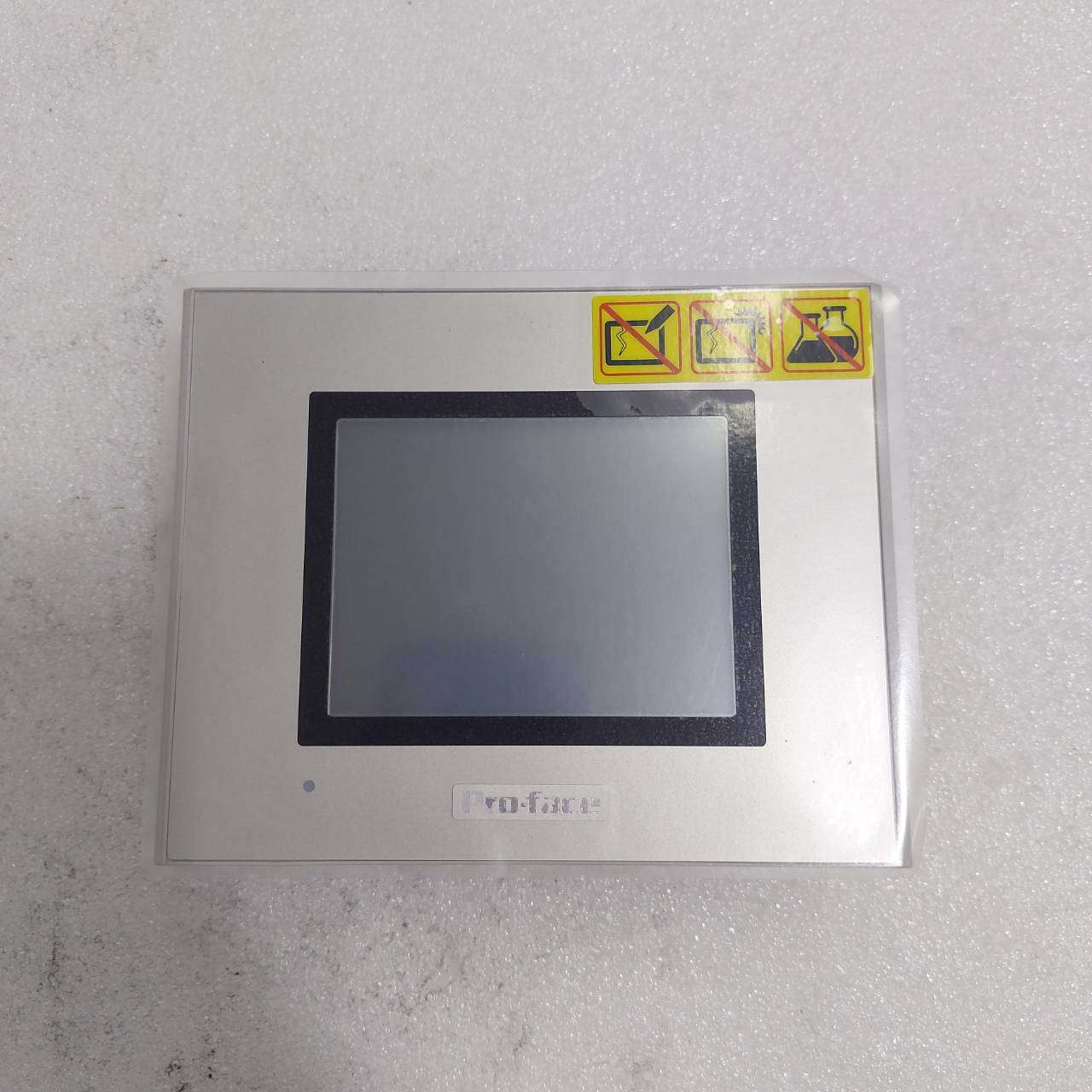 HMI " PROFACE " MODEL : PFXGP4201TADW
