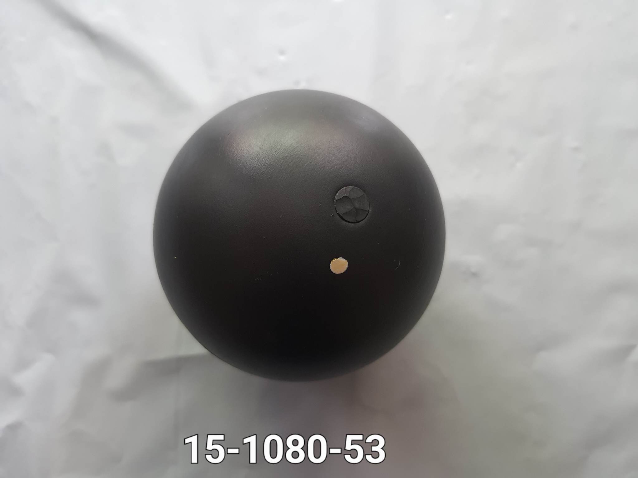 Ball Valve part 15-1080-53 (Viton)