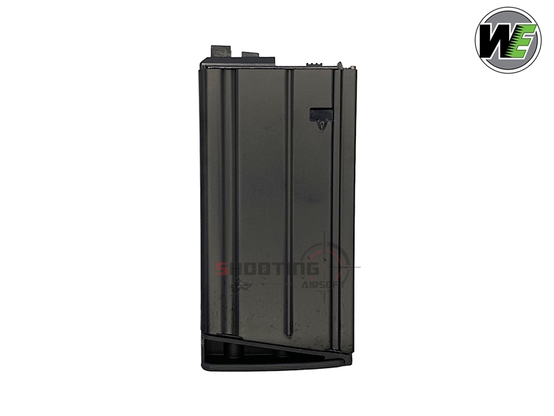 แม็กกาซีน SCAR-H ระบบ GBB (WE)