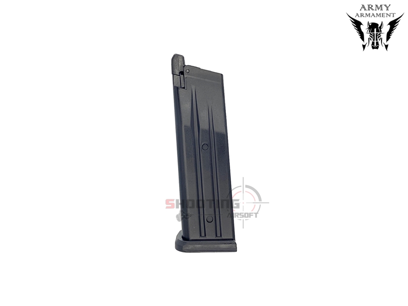 แม็กกาซีน R612 STI STACCATO C2 - Army Armament