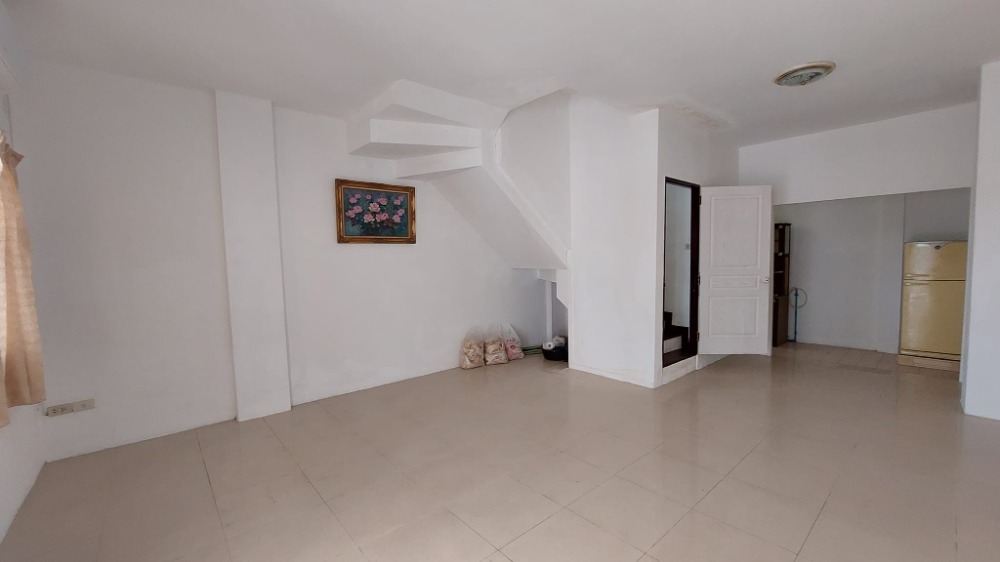 ขายทาวน์โฮม 3 ชั้น ซ.พัฒนาการ38 หมู่บ้านซิตี้พาร์ค (N.152)