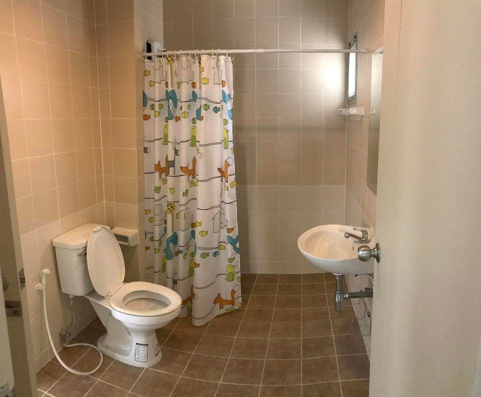 ขายด่วน บ้านแฝด2ชั้นเอโทลบาหลีบีช (N.1292)