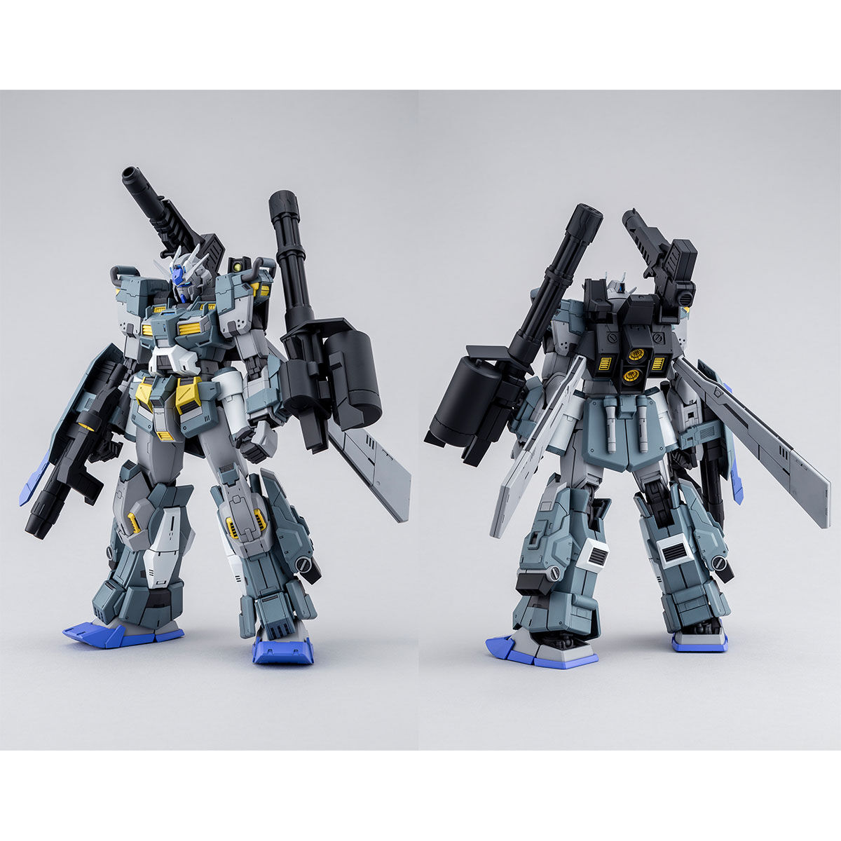 (MG) 1/100 GUNDAM STORMBRINGER P.F.(Premium Bandai)